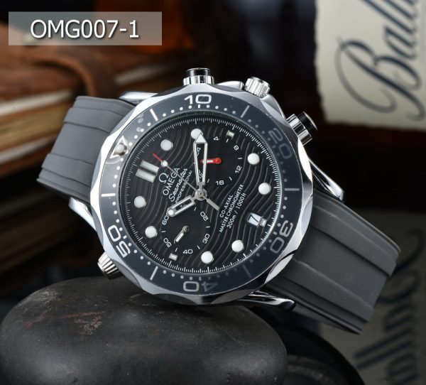 OMG007 - Image 2