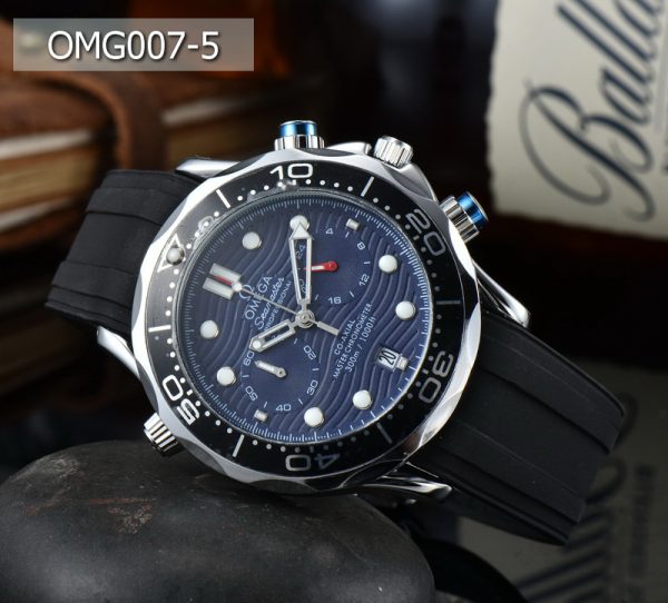 OMG007 - Image 5