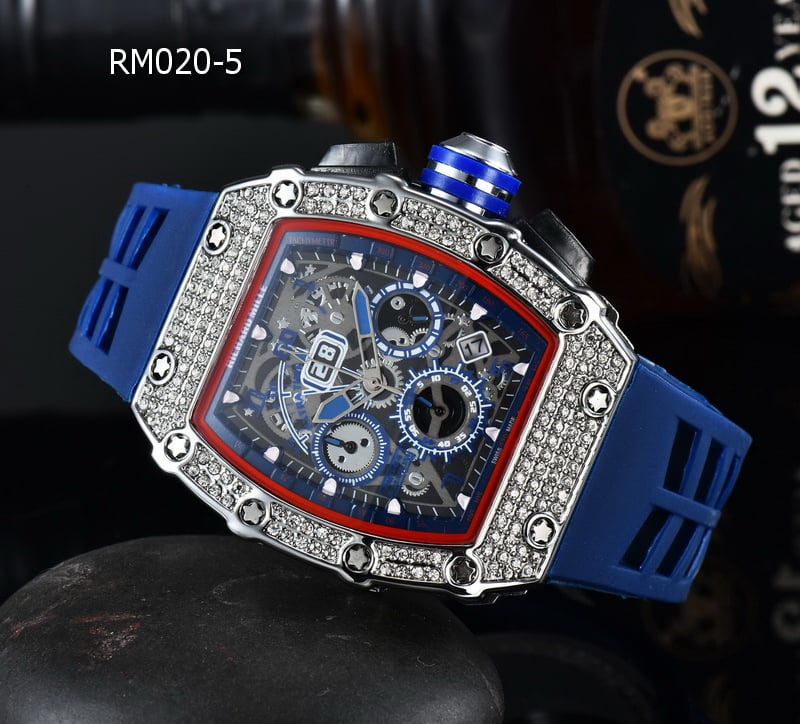 RM020 5 1