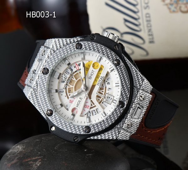 HB003