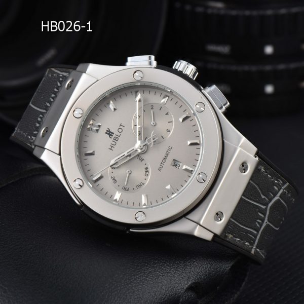 HB026