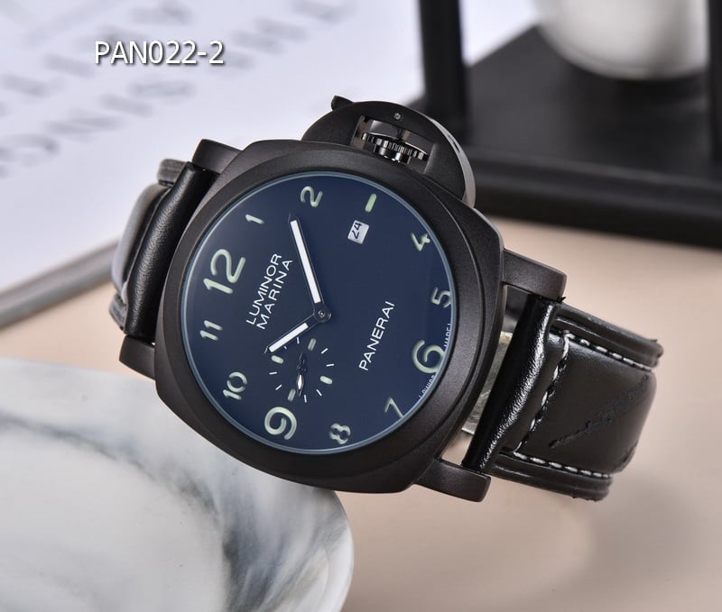 PAN022 2 1