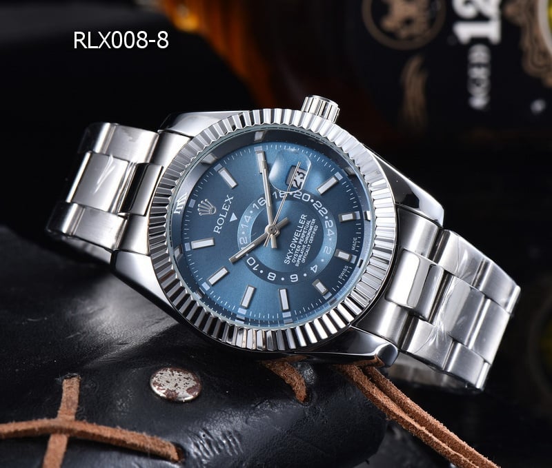 RLX008 8 1