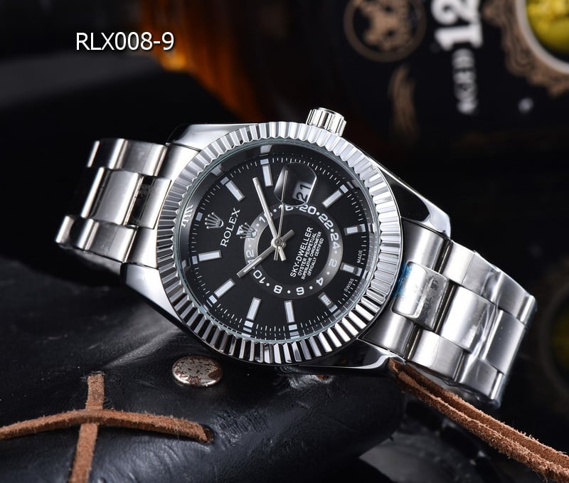 RLX008 9 1