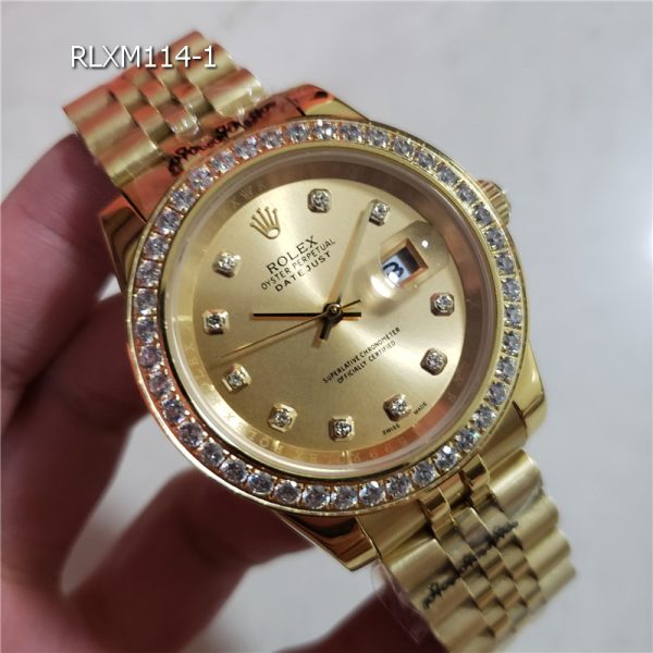 RLXM114