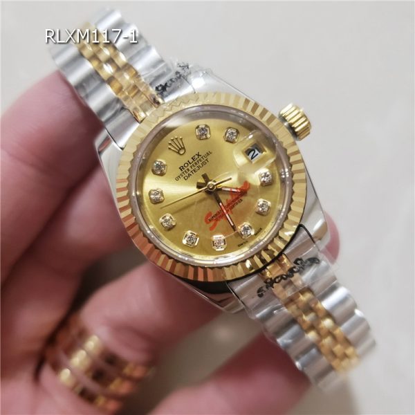 RLXM117