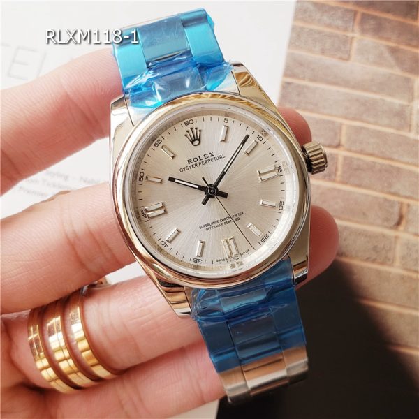 RLXM118