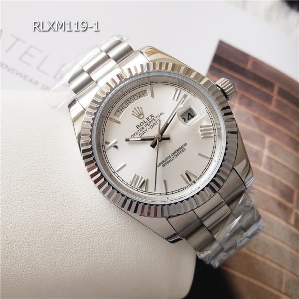 RLXM119