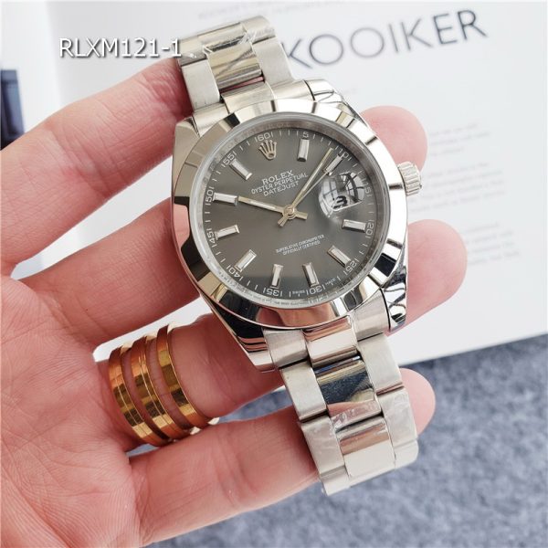 RLXM121