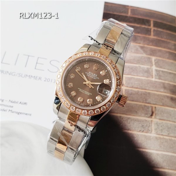 RLXM123