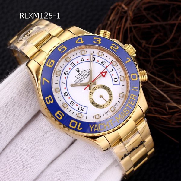 RLXM125