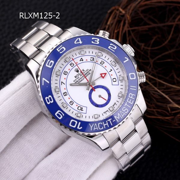 RLXM125 - Image 2