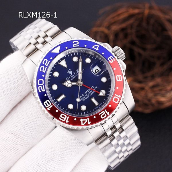 RLXM126