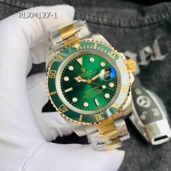 RLXM127