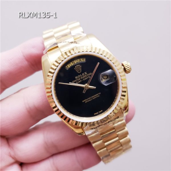 RLXM135