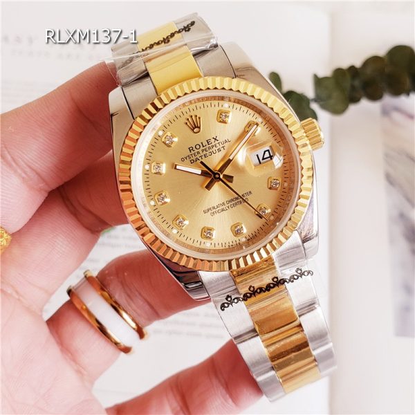 RLXM137