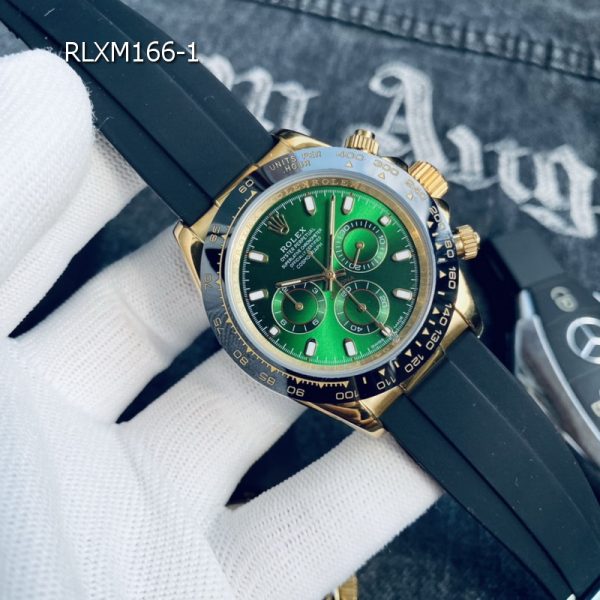 RLXM166