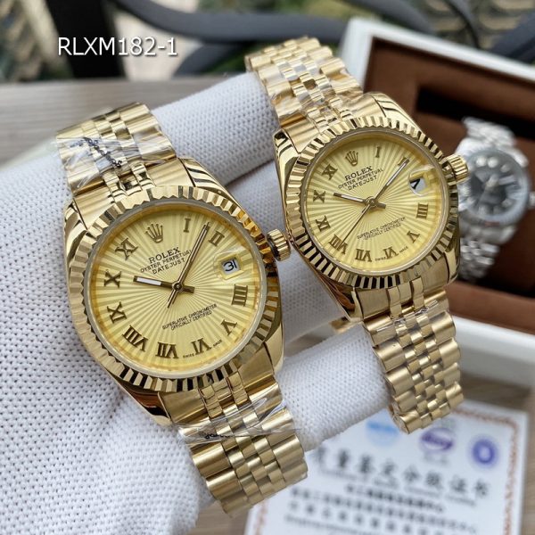 RLXM182
