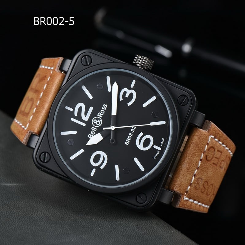 BR002 5 1