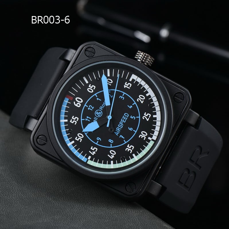 BR003 6 1