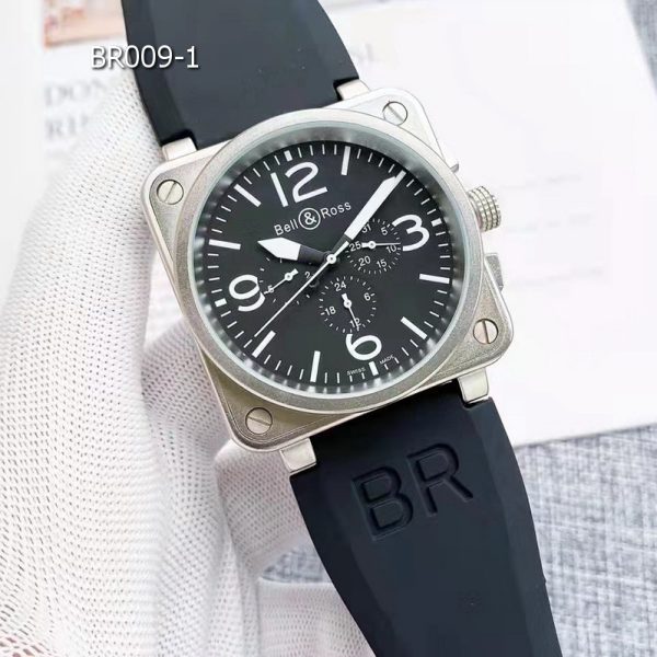 BR009