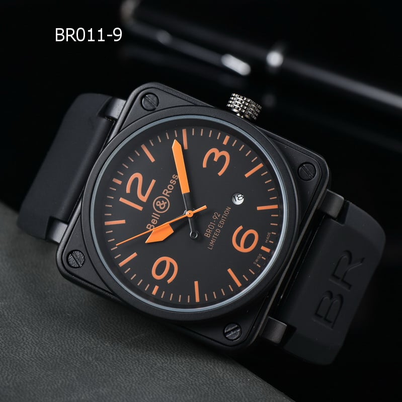 BR011 9 1
